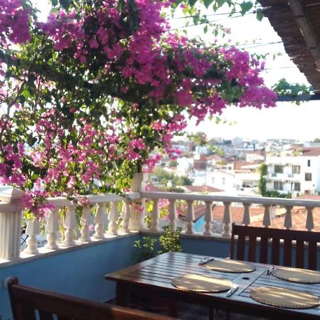 Casa Magnolia Boutique Rooms Kuşadası Exterior photo
