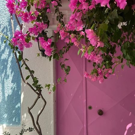Casa Magnolia Boutique Rooms Kuşadası Exterior photo
