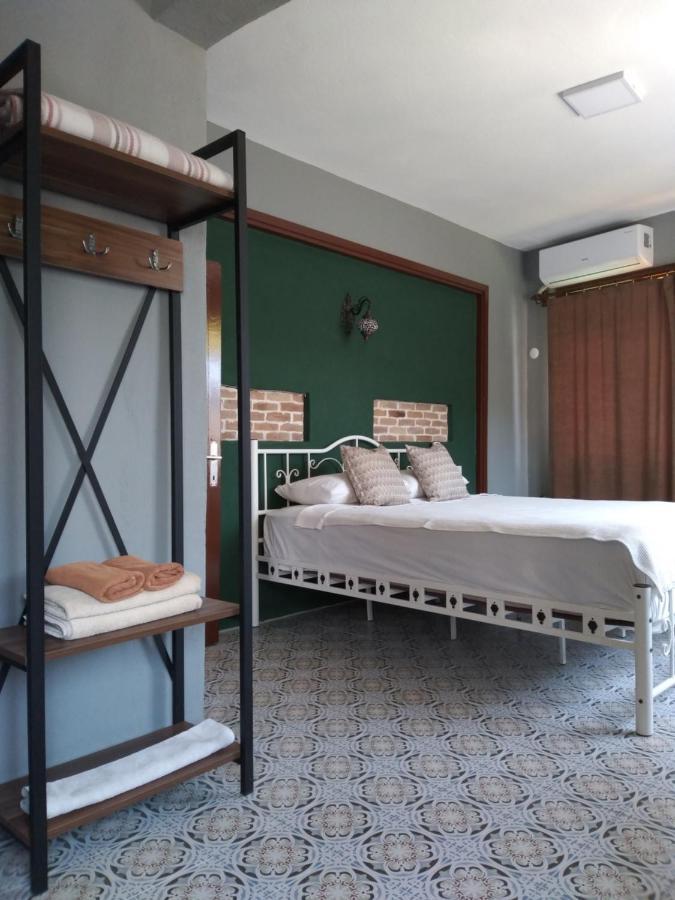 Casa Magnolia Boutique Rooms Kuşadası Exterior photo