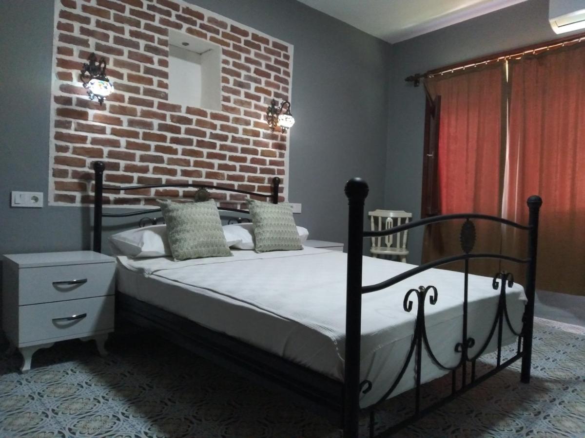 Casa Magnolia Boutique Rooms Kuşadası Exterior photo