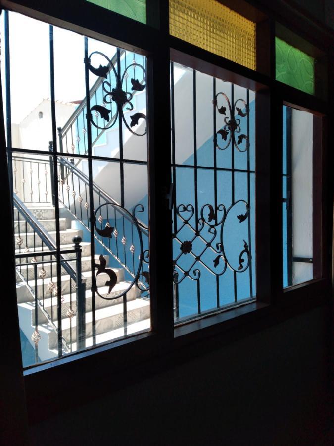 Casa Magnolia Boutique Rooms Kuşadası Exterior photo
