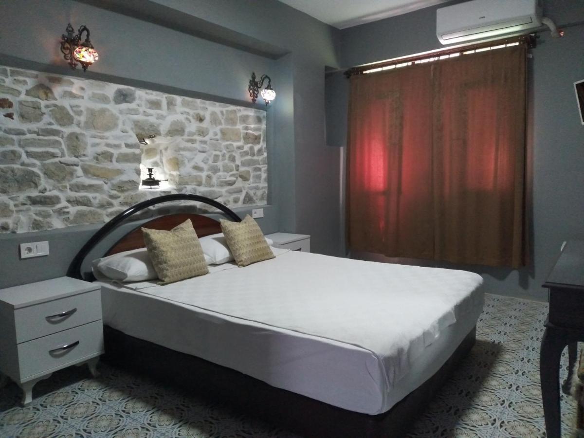 Casa Magnolia Boutique Rooms Kuşadası Exterior photo