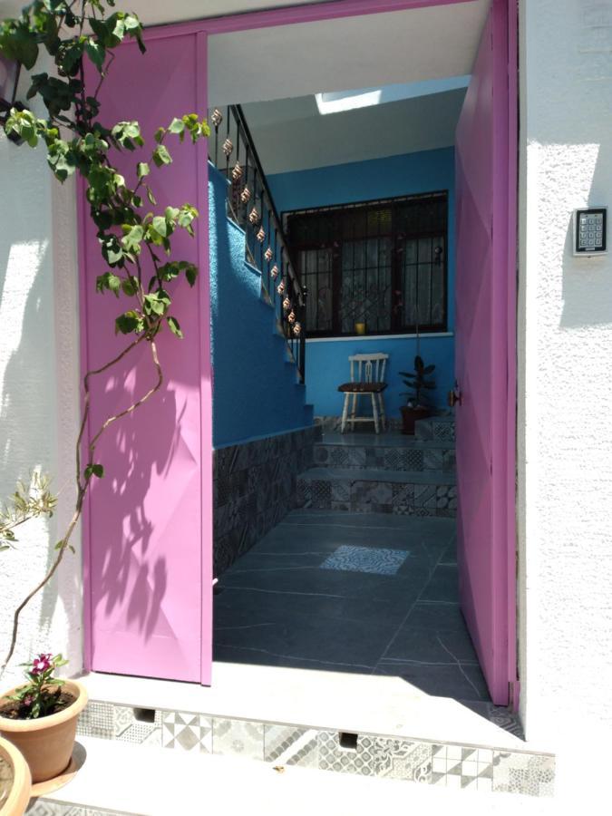 Casa Magnolia Boutique Rooms Kuşadası Exterior photo
