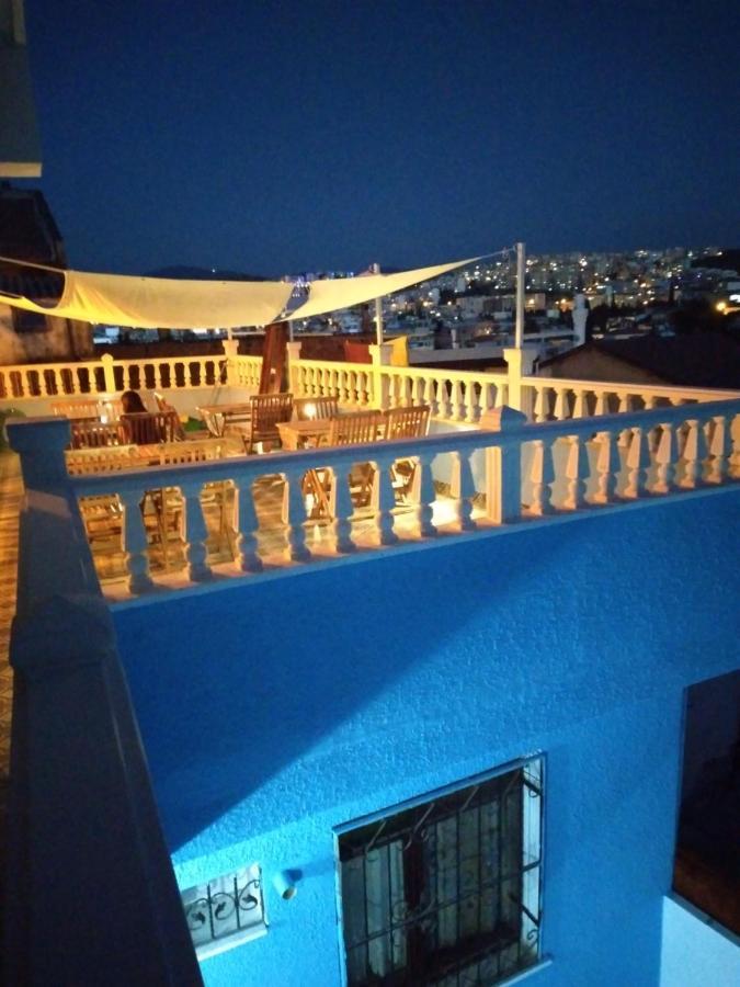 Casa Magnolia Boutique Rooms Kusadasi Exterior photo