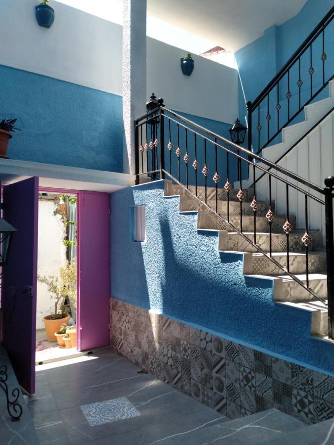 Casa Magnolia Boutique Rooms Kuşadası Exterior photo