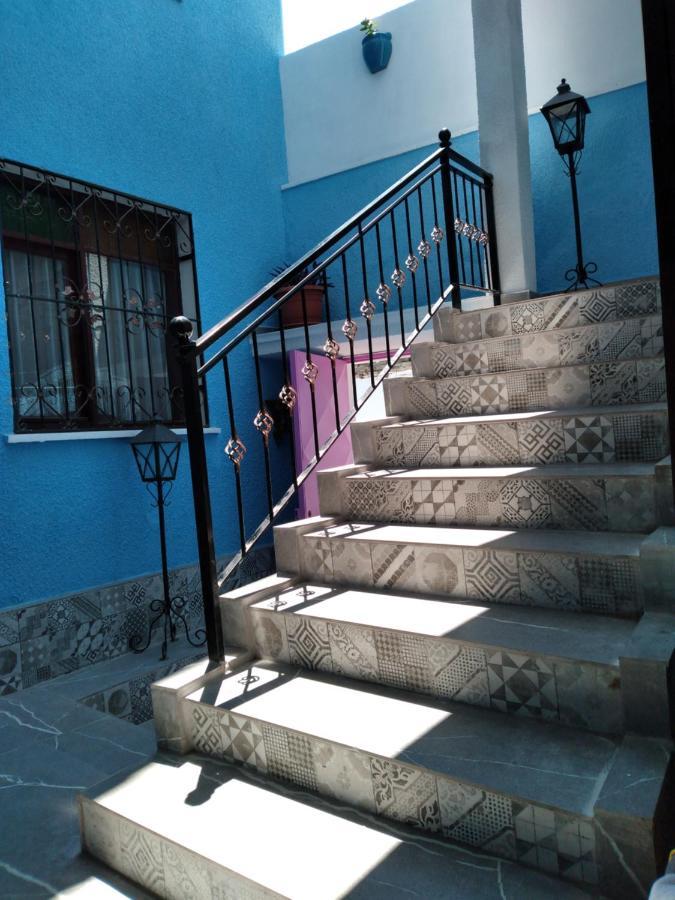 Casa Magnolia Boutique Rooms Kuşadası Exterior photo