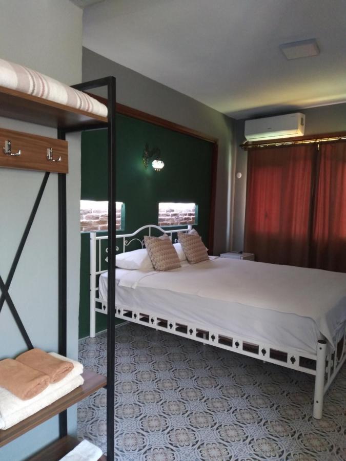 Casa Magnolia Boutique Rooms Kuşadası Exterior photo