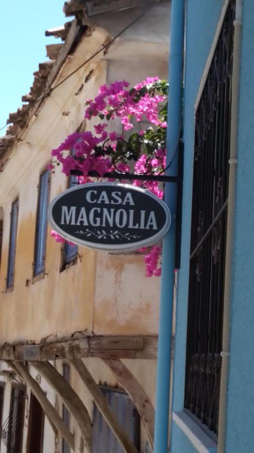 Casa Magnolia Boutique Rooms Kuşadası Exterior photo
