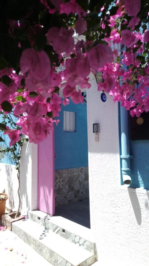 Casa Magnolia Boutique Rooms Kuşadası Exterior photo