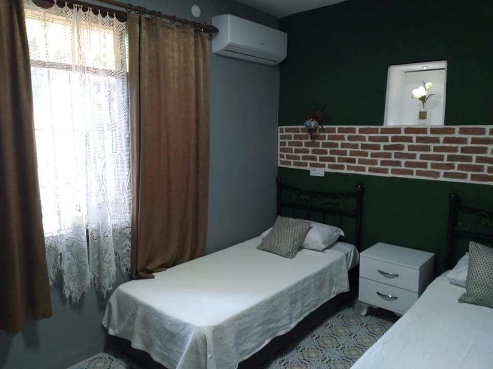 Casa Magnolia Boutique Rooms Kuşadası Exterior photo