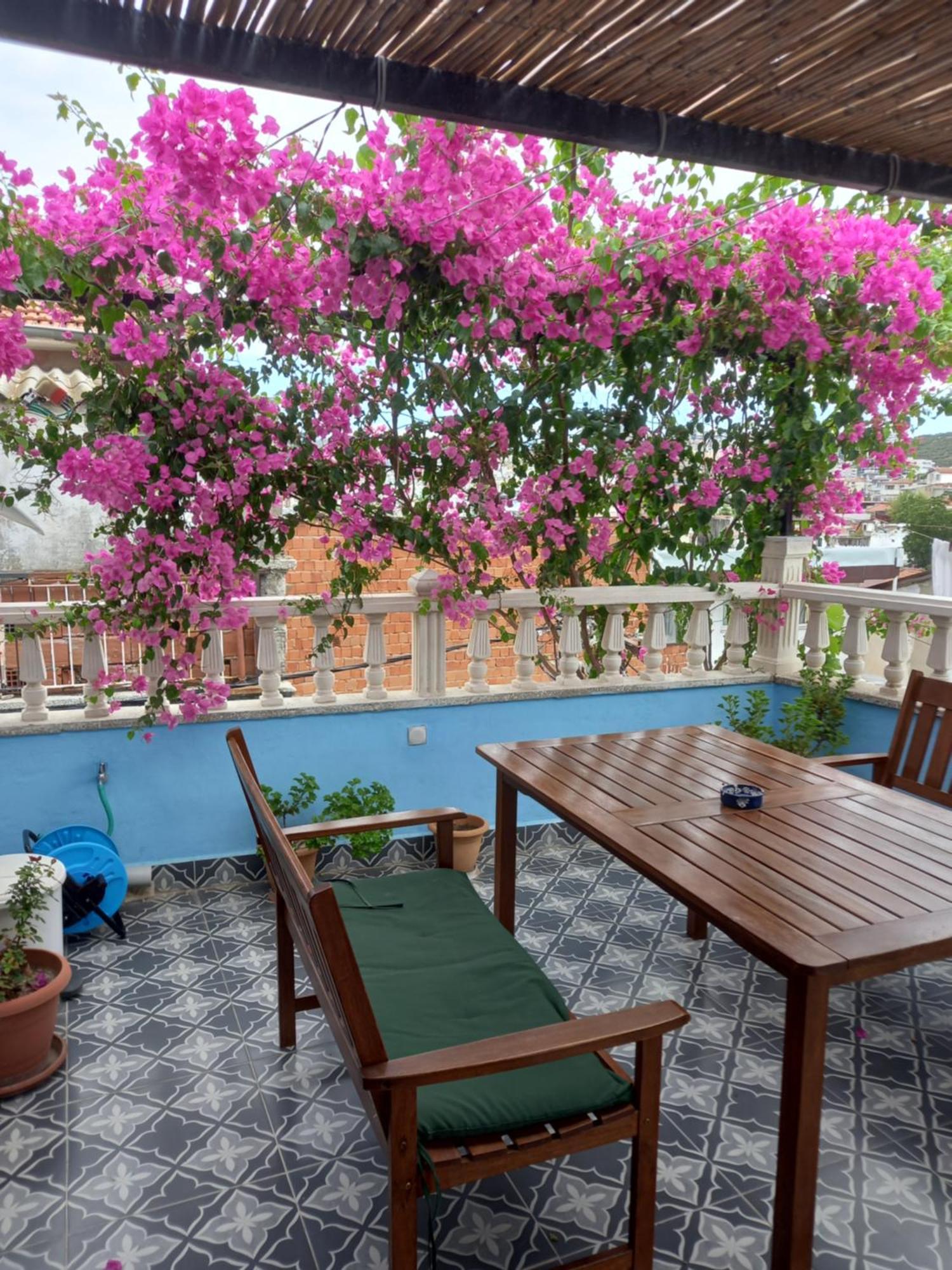 Casa Magnolia Boutique Rooms Kuşadası Exterior photo